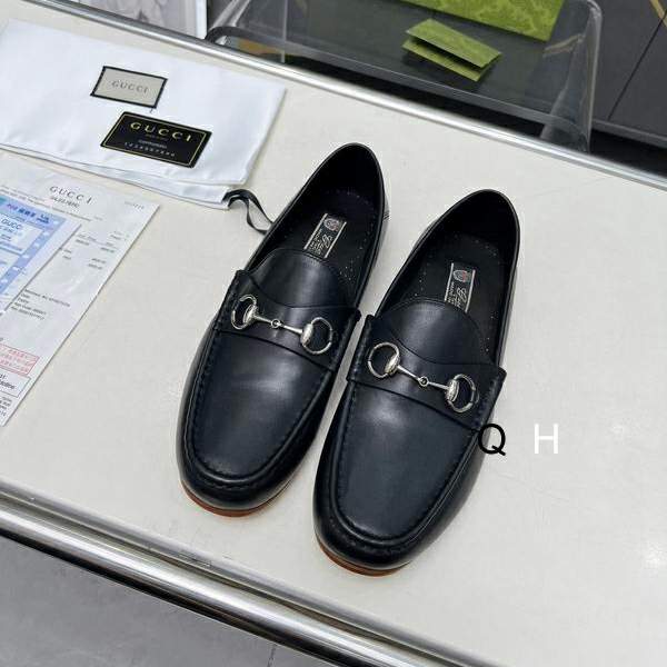 Picture of Gucci Shoes _SKUGuccisz39-45HX05046263